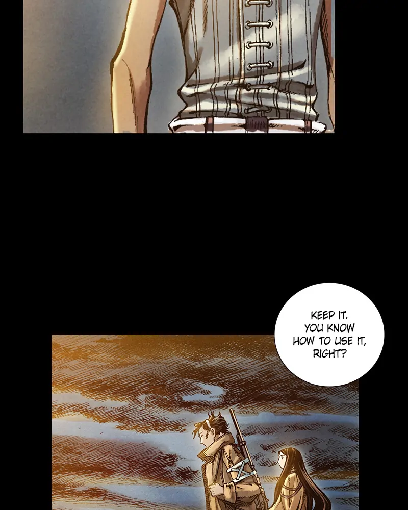 Read Blade of the Phantom Master Manga Online