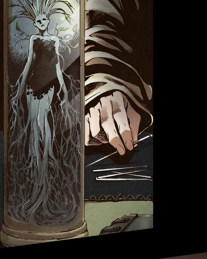 Read Blade of the Phantom Master Manga Online