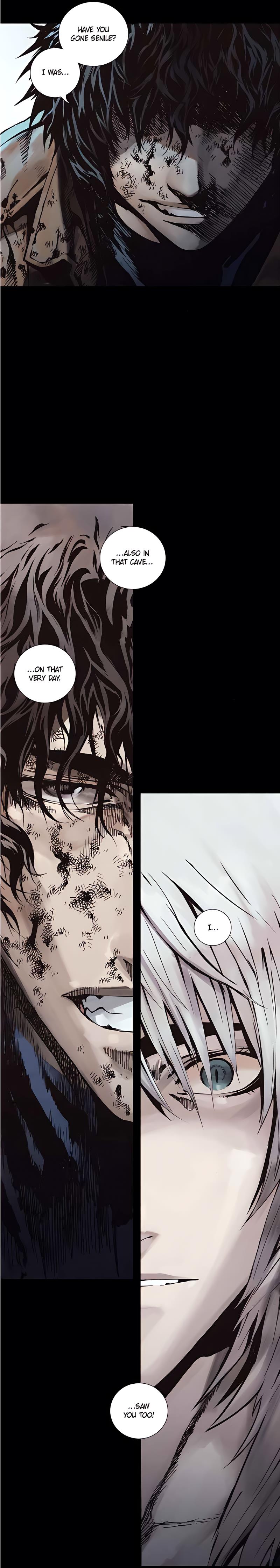 Read Blade of the Phantom Master Manga Online