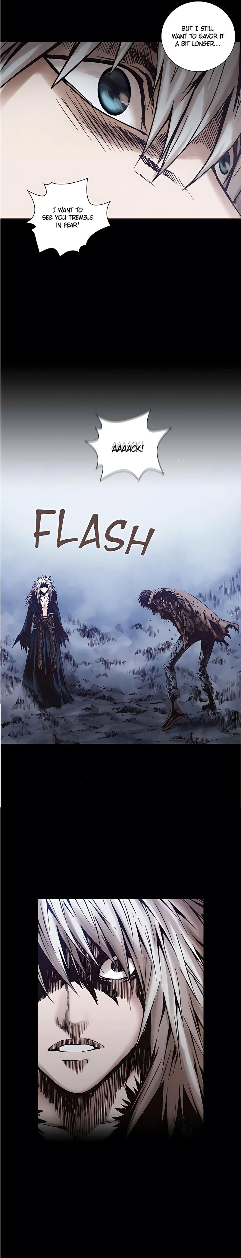 Read Blade of the Phantom Master Manga Online