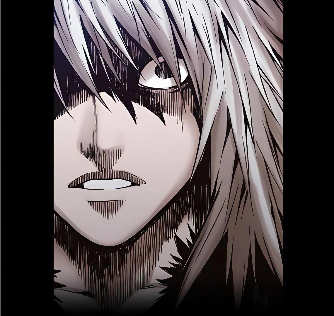 Read Blade of the Phantom Master Manga Online