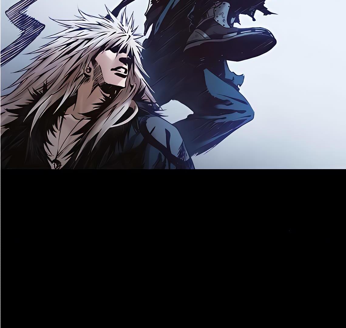 Read Blade of the Phantom Master Manga Online