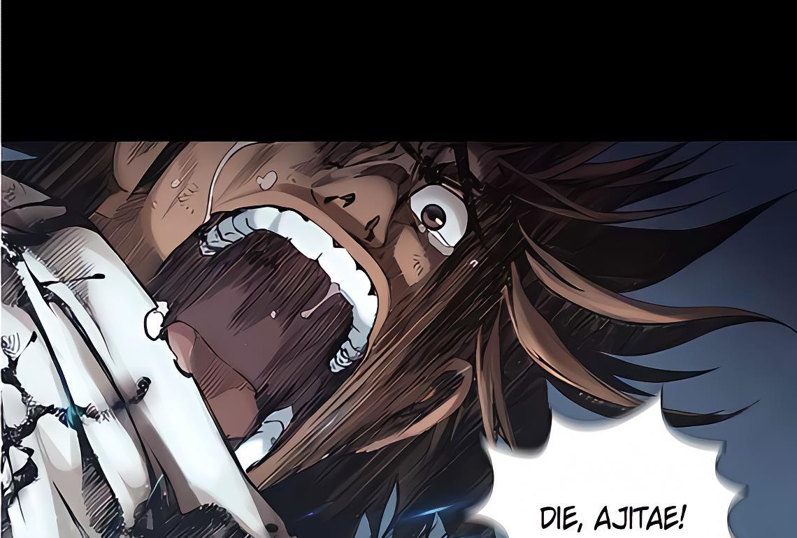 Read Blade of the Phantom Master Manga Online