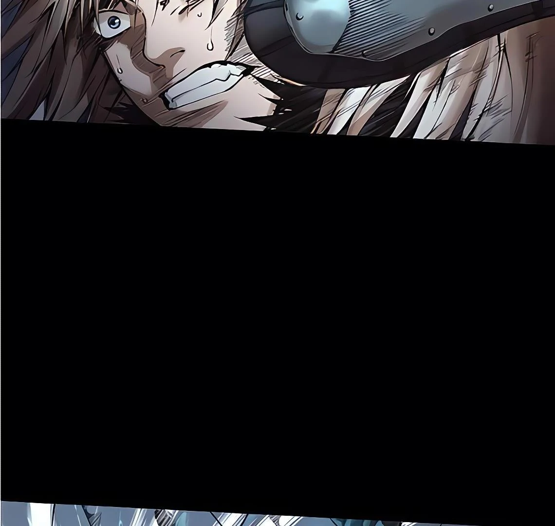 Read Blade of the Phantom Master Manga Online