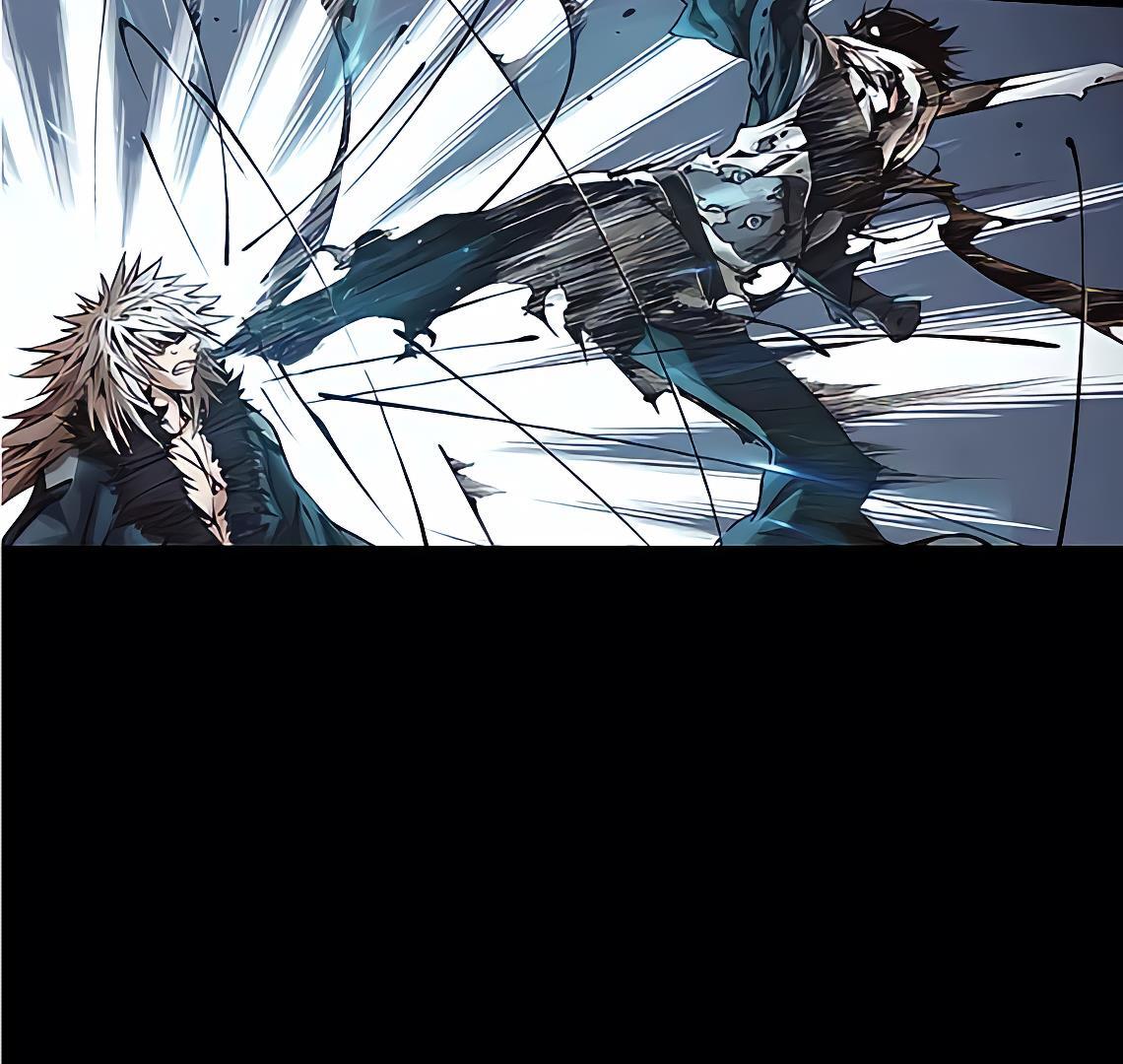 Read Blade of the Phantom Master Manga Online