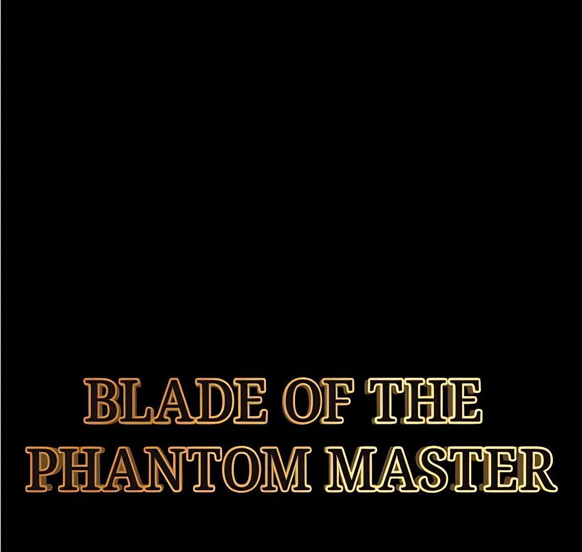 Read Blade of the Phantom Master Manga Online