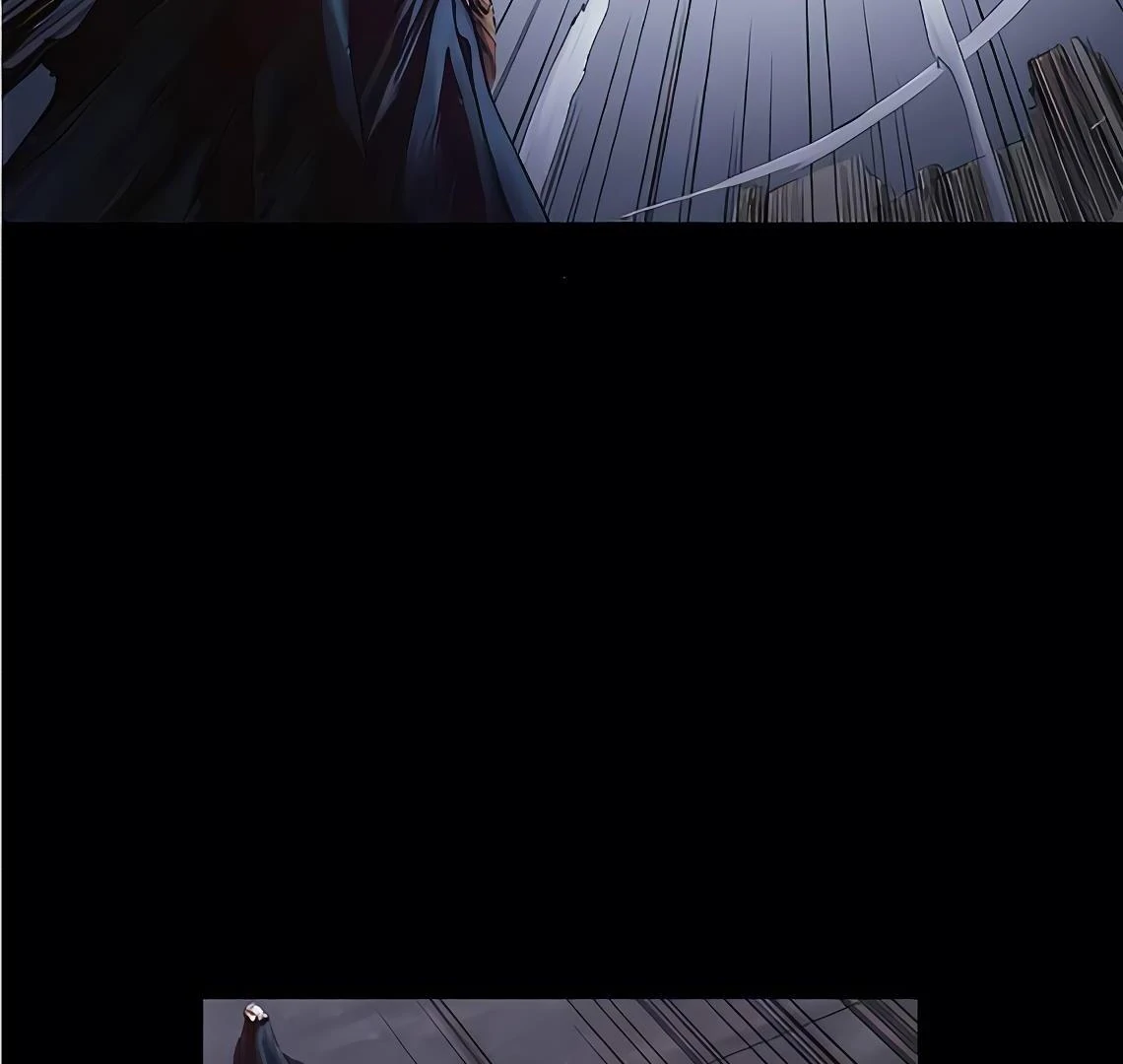 Read Blade of the Phantom Master Manga Online