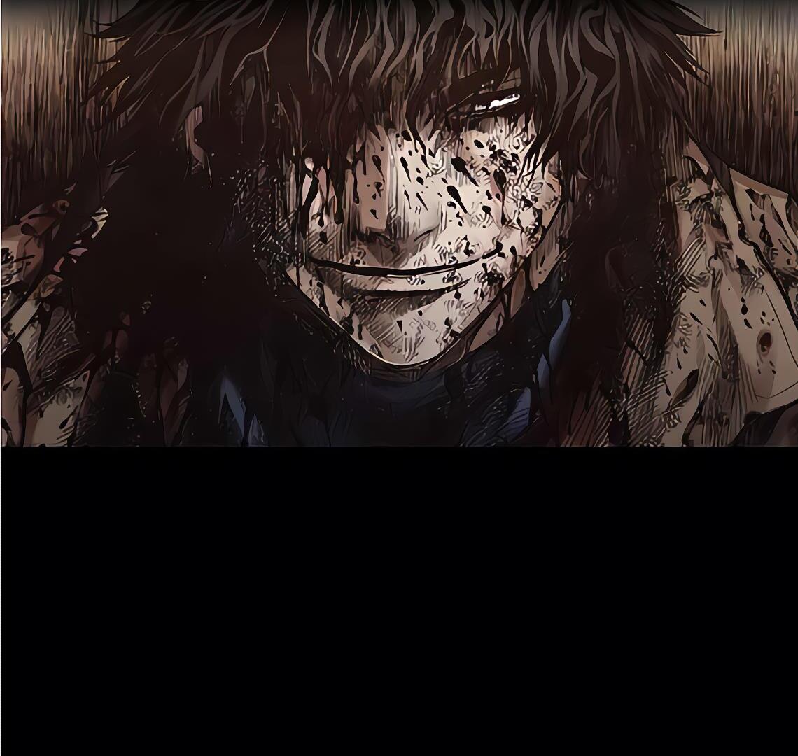 Read Blade of the Phantom Master Manga Online