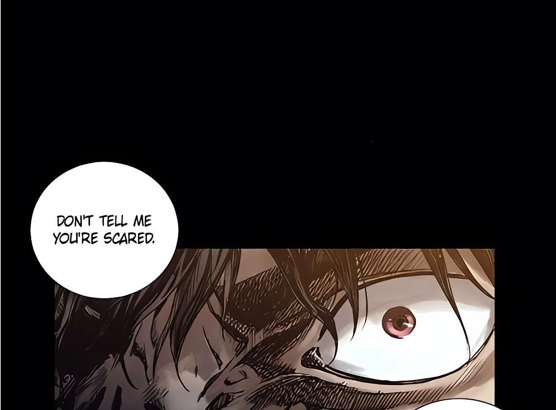 Read Blade of the Phantom Master Manga Online