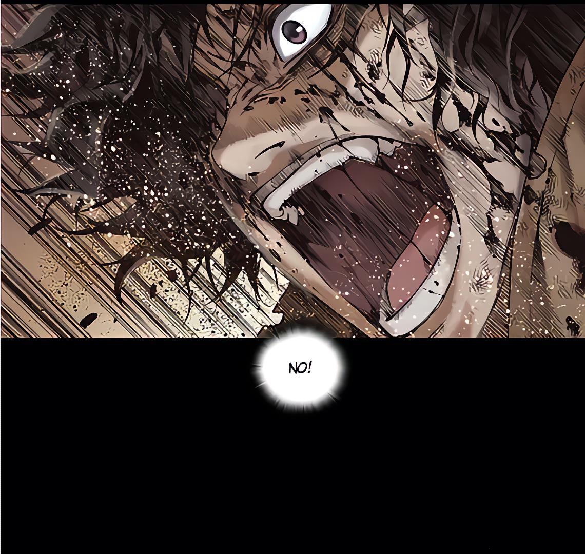 Read Blade of the Phantom Master Manga Online