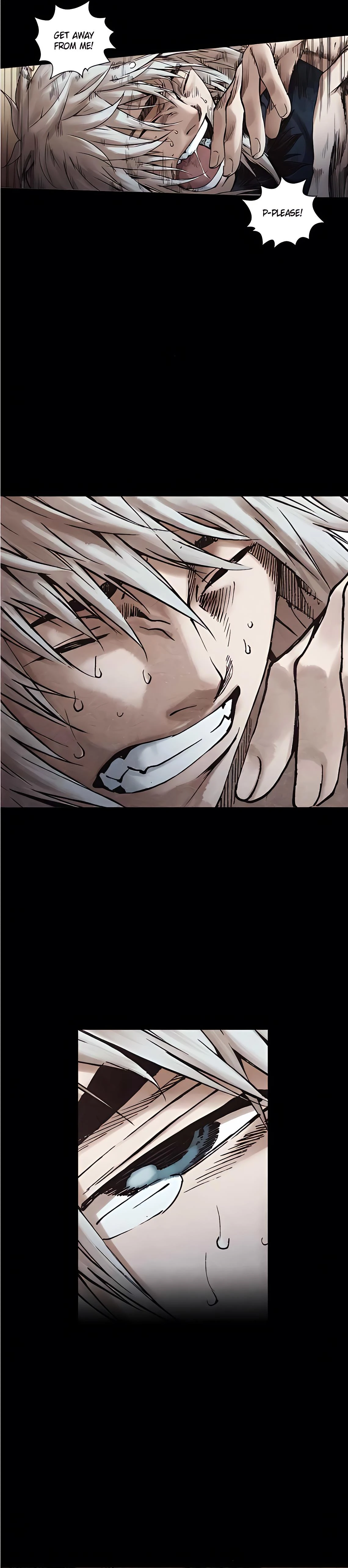 Read Blade of the Phantom Master Manga Online