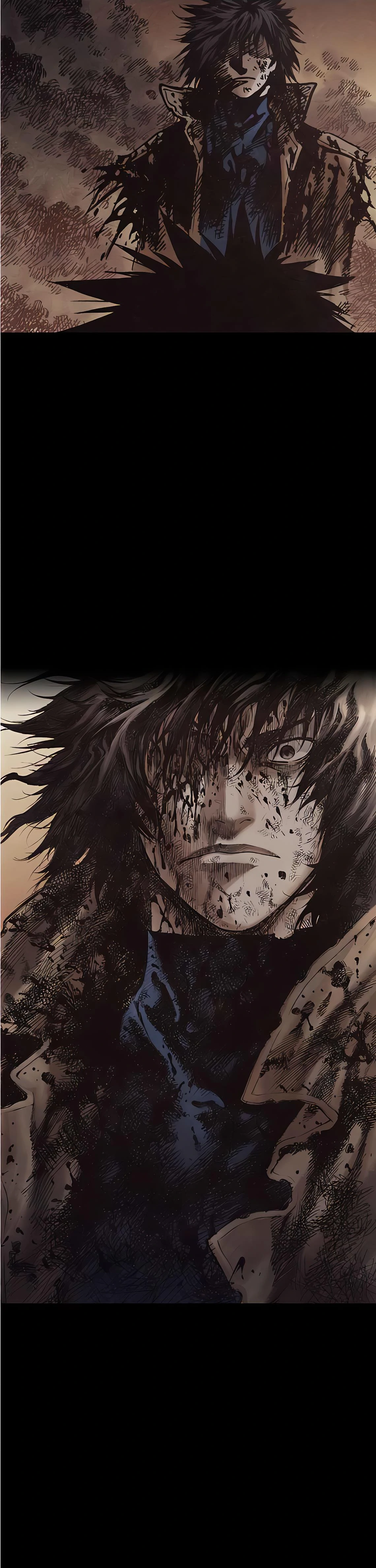 Read Blade of the Phantom Master Manga Online