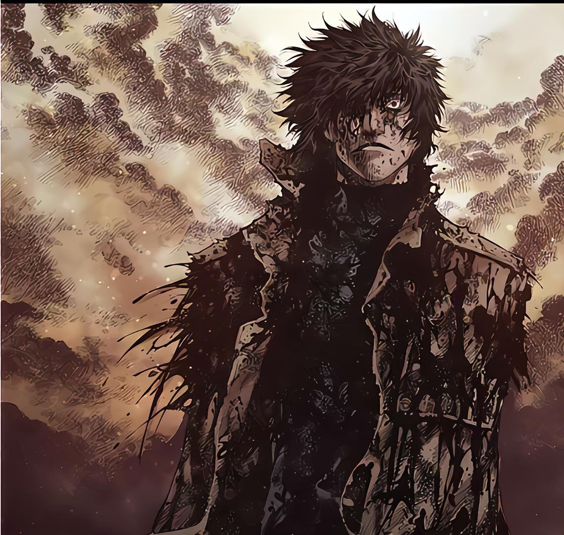 Read Blade of the Phantom Master Manga Online