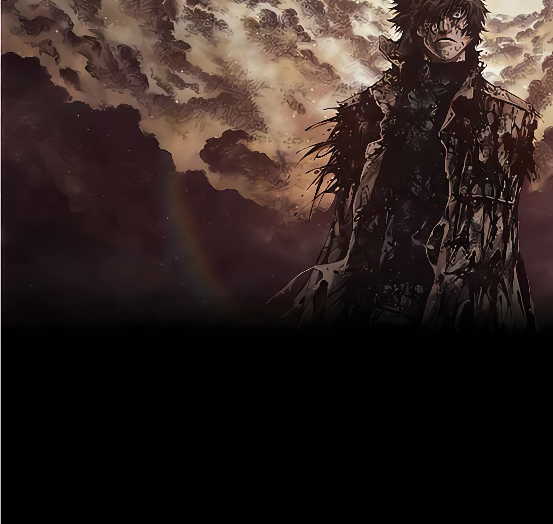Read Blade of the Phantom Master Manga Online