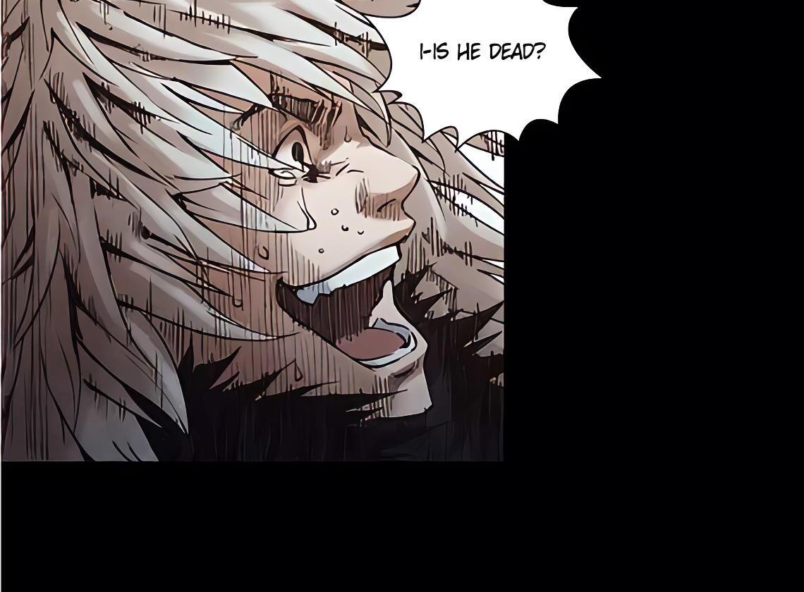 Read Blade of the Phantom Master Manga Online