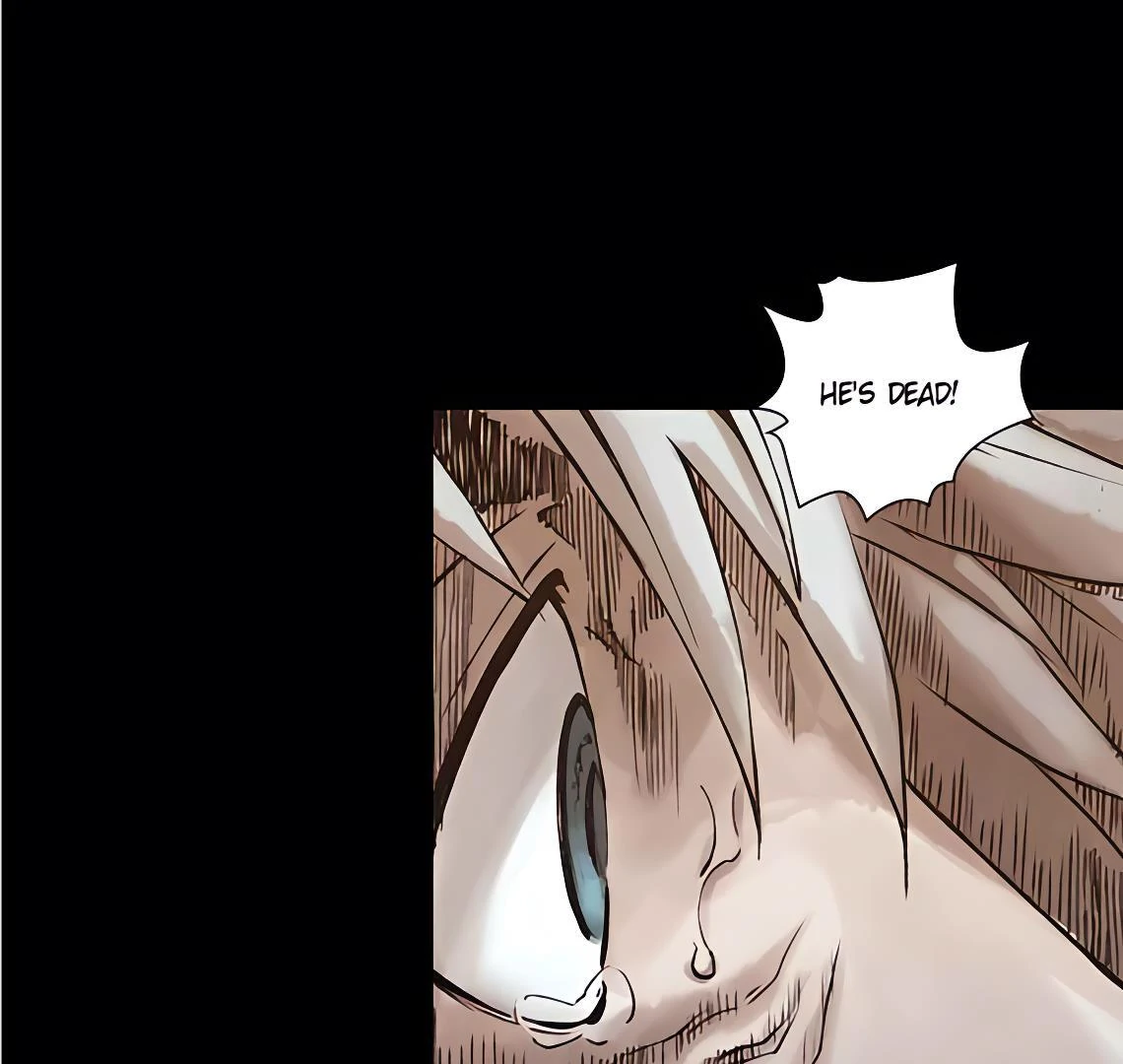 Read Blade of the Phantom Master Manga Online