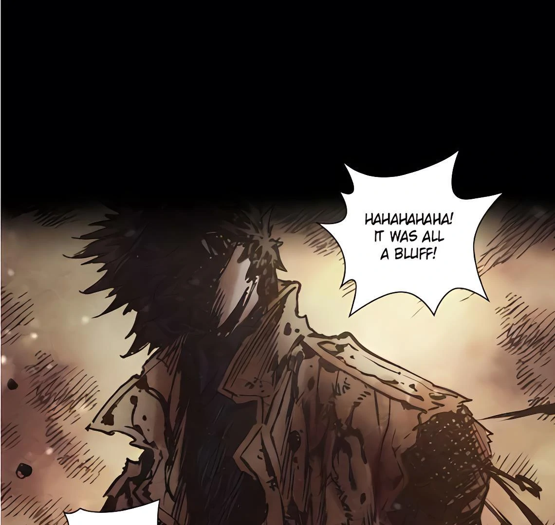 Read Blade of the Phantom Master Manga Online