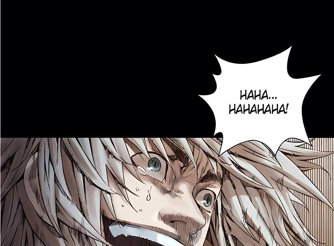 Read Blade of the Phantom Master Manga Online