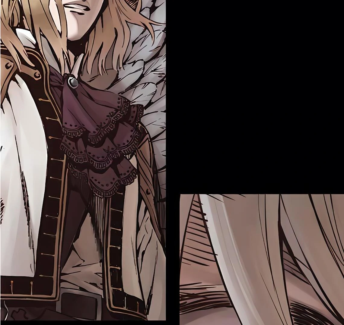 Read Blade of the Phantom Master Manga Online