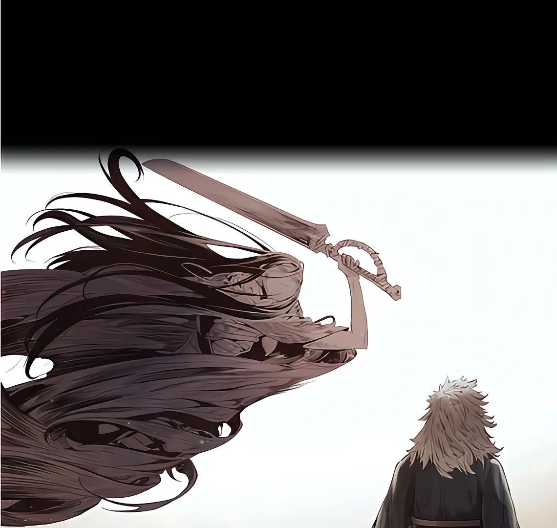 Read Blade of the Phantom Master Manga Online