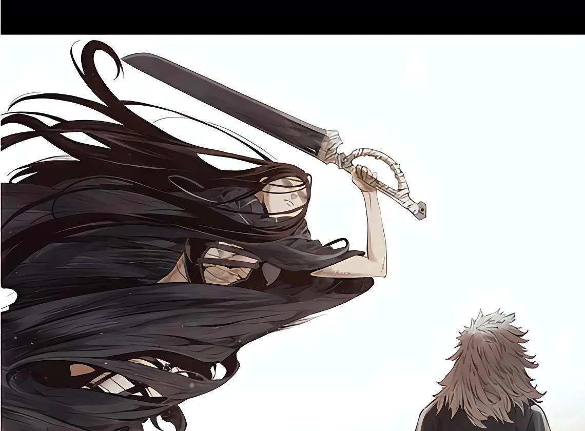 Read Blade of the Phantom Master Manga Online
