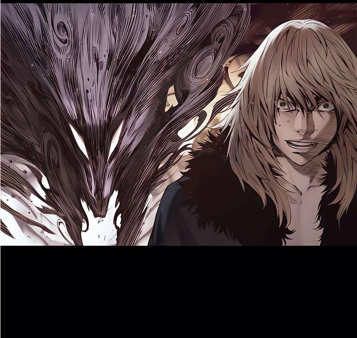 Read Blade of the Phantom Master Manga Online