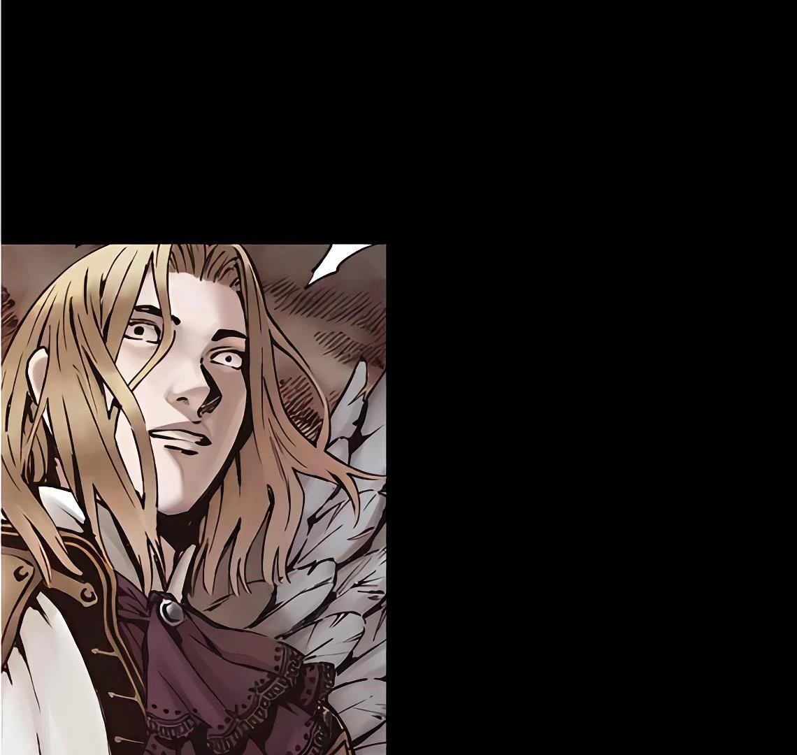 Read Blade of the Phantom Master Manga Online