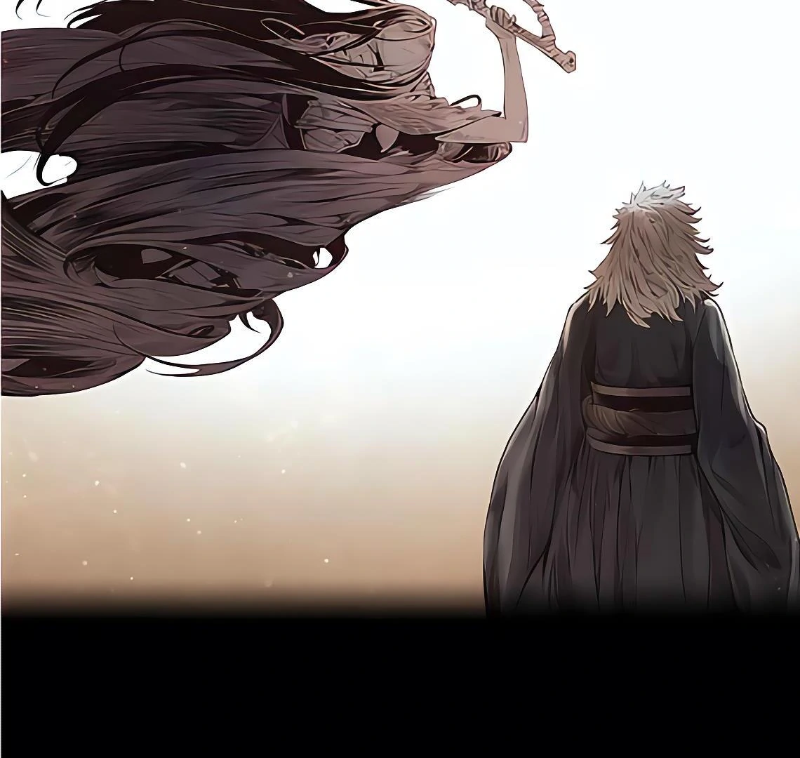 Read Blade of the Phantom Master Manga Online