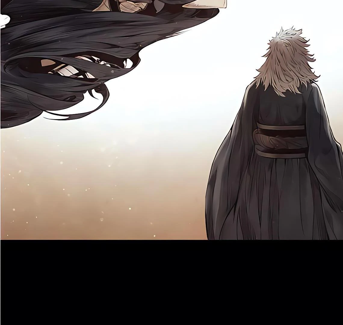 Read Blade of the Phantom Master Manga Online