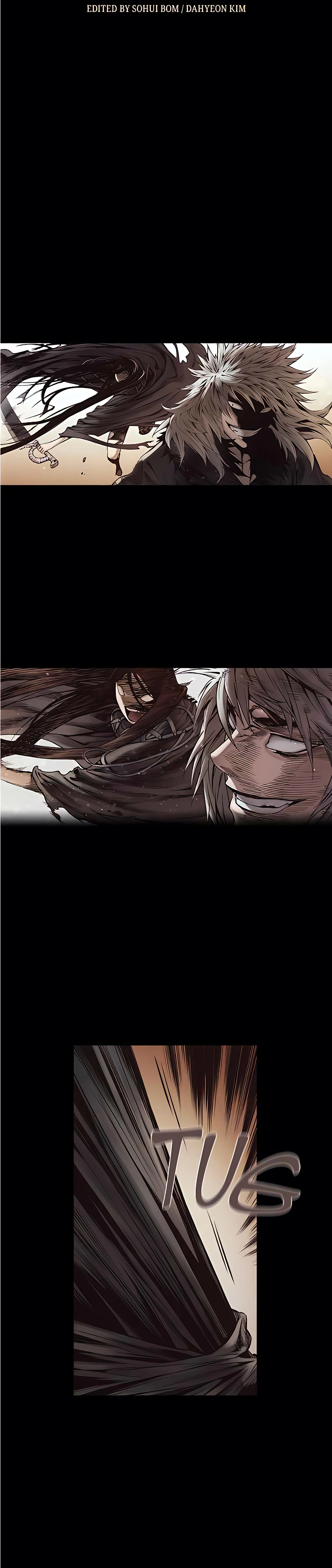 Read Blade of the Phantom Master Manga Online