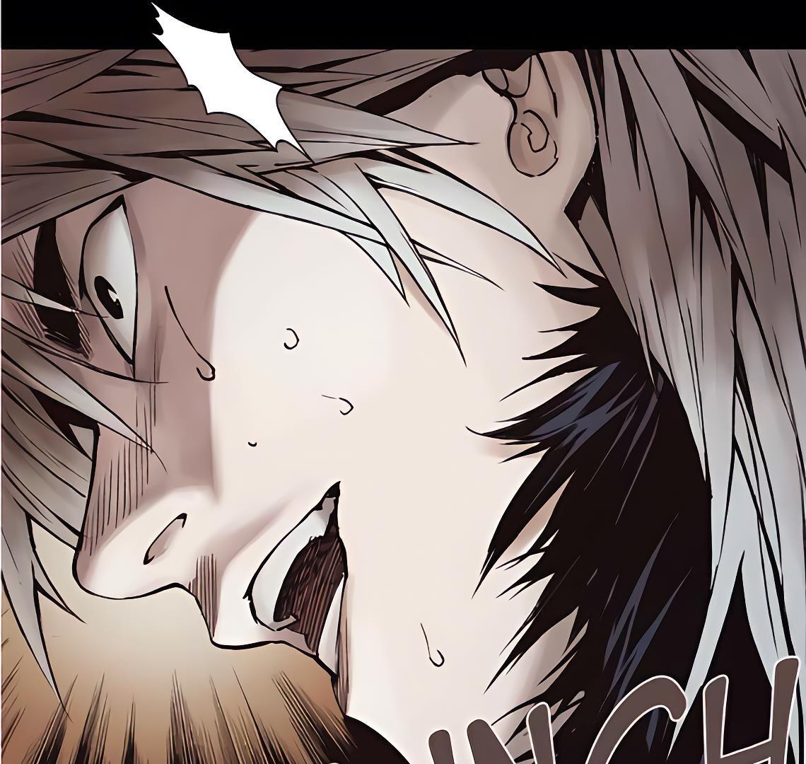 Read Blade of the Phantom Master Manga Online