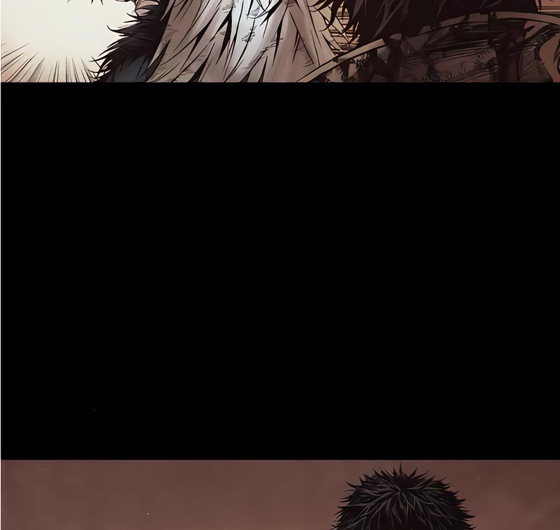 Read Blade of the Phantom Master Manga Online