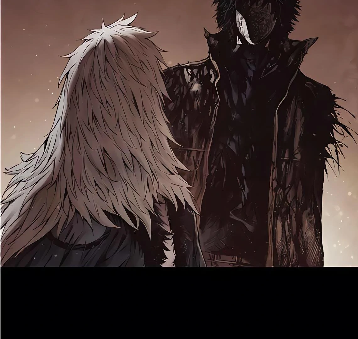 Read Blade of the Phantom Master Manga Online