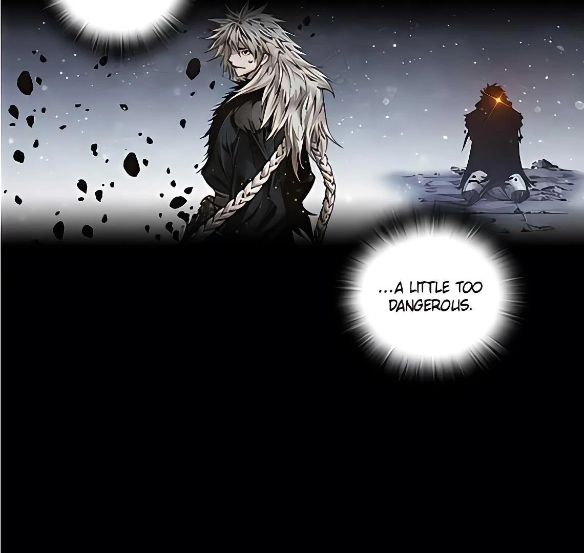 Read Blade of the Phantom Master Manga Online