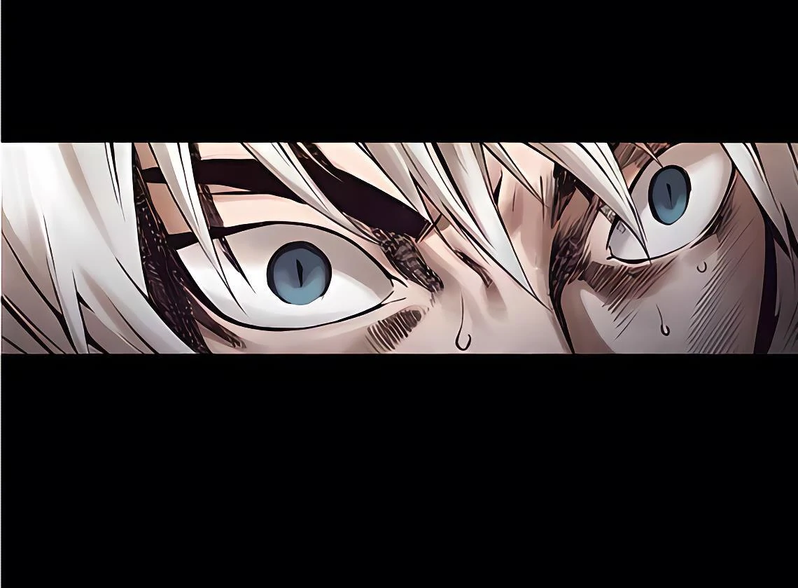 Read Blade of the Phantom Master Manga Online