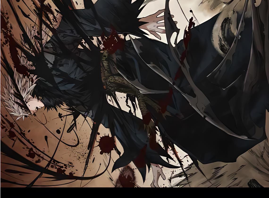 Read Blade of the Phantom Master Manga Online