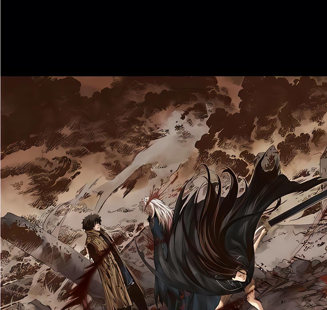 Read Blade of the Phantom Master Manga Online