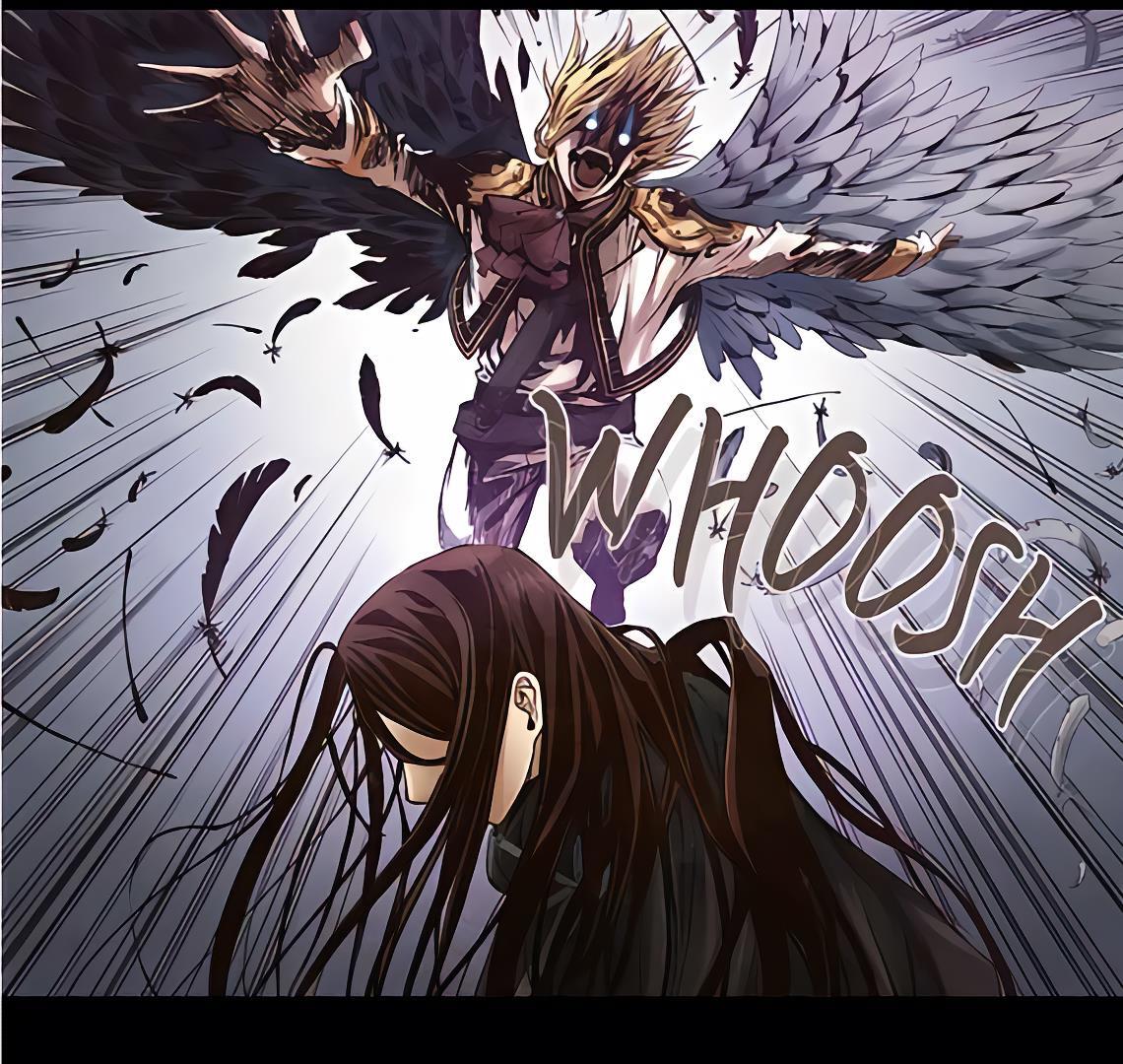 Read Blade of the Phantom Master Manga Online