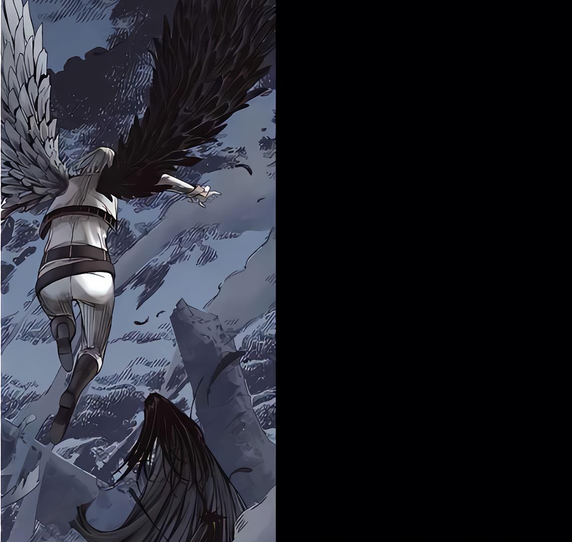 Read Blade of the Phantom Master Manga Online