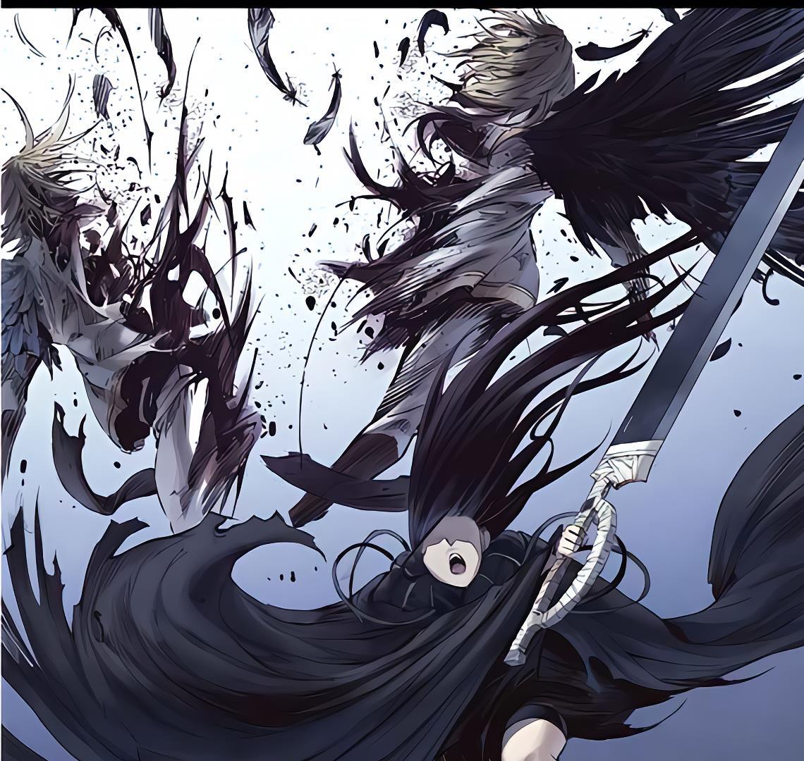 Read Blade of the Phantom Master Manga Online