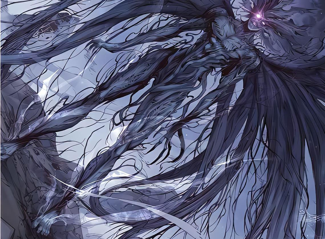 Read Blade of the Phantom Master Manga Online