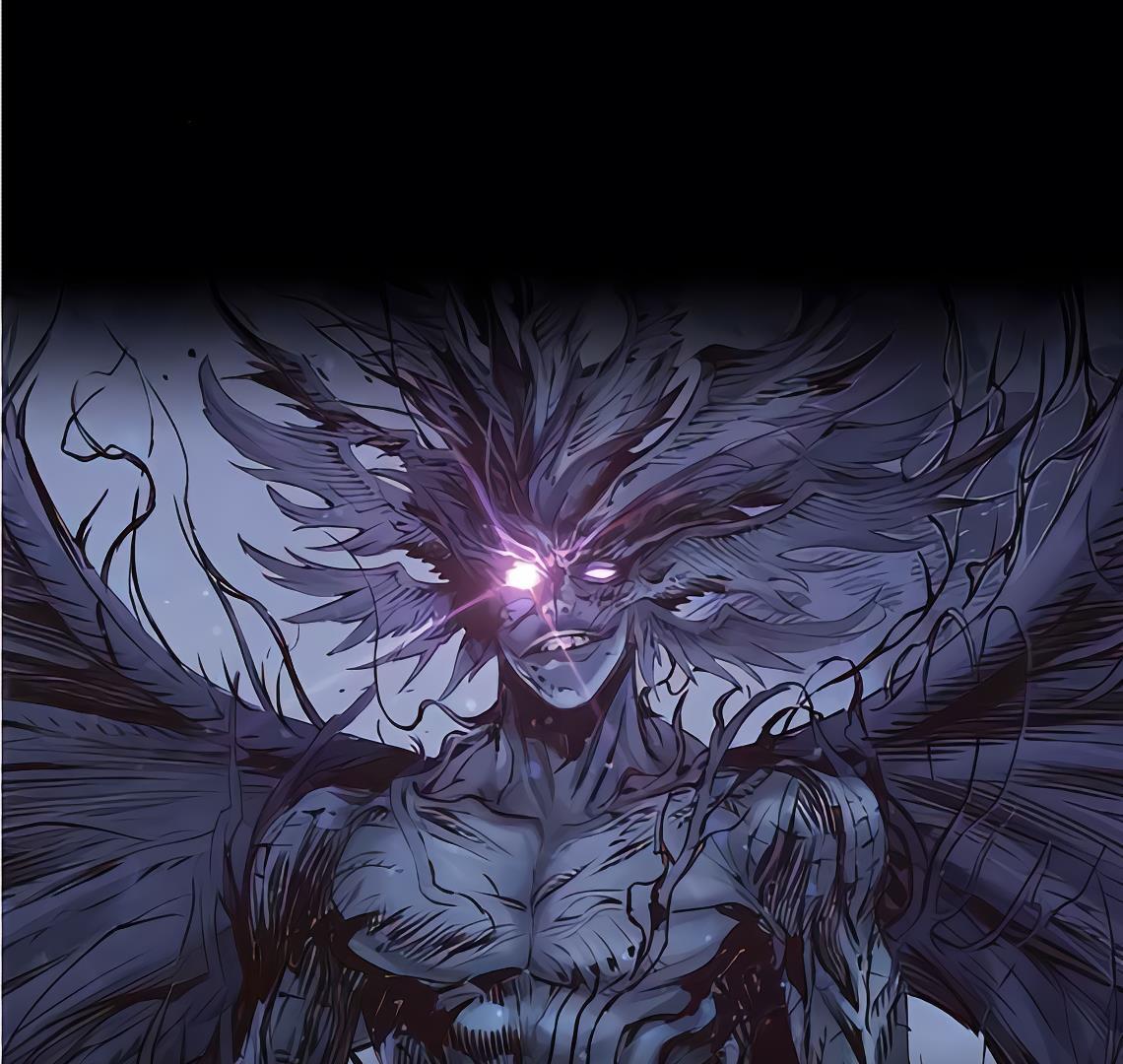 Read Blade of the Phantom Master Manga Online