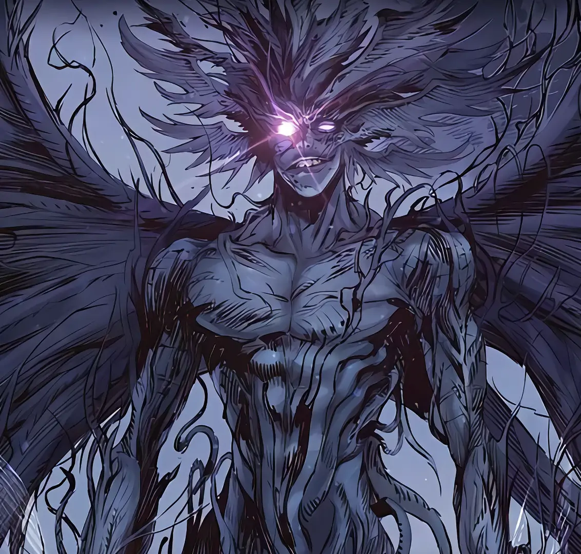 Read Blade of the Phantom Master Manga Online