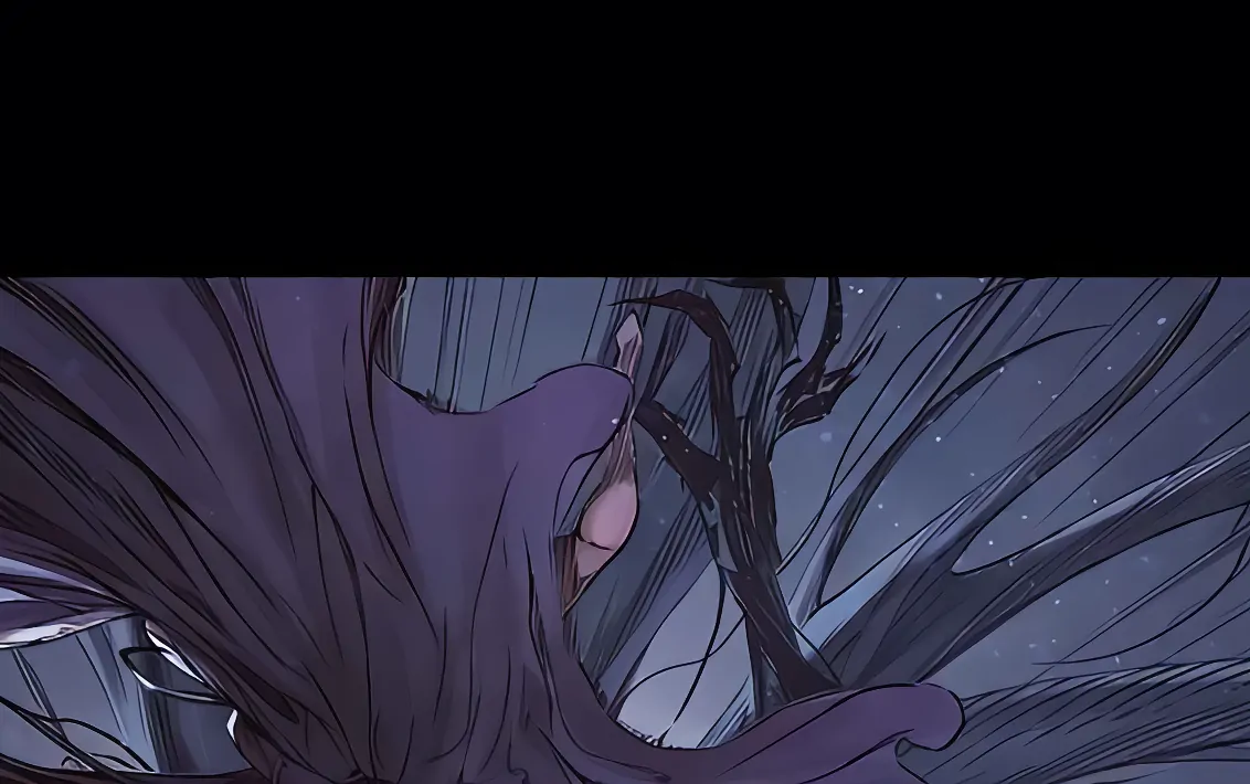 Read Blade of the Phantom Master Manga Online