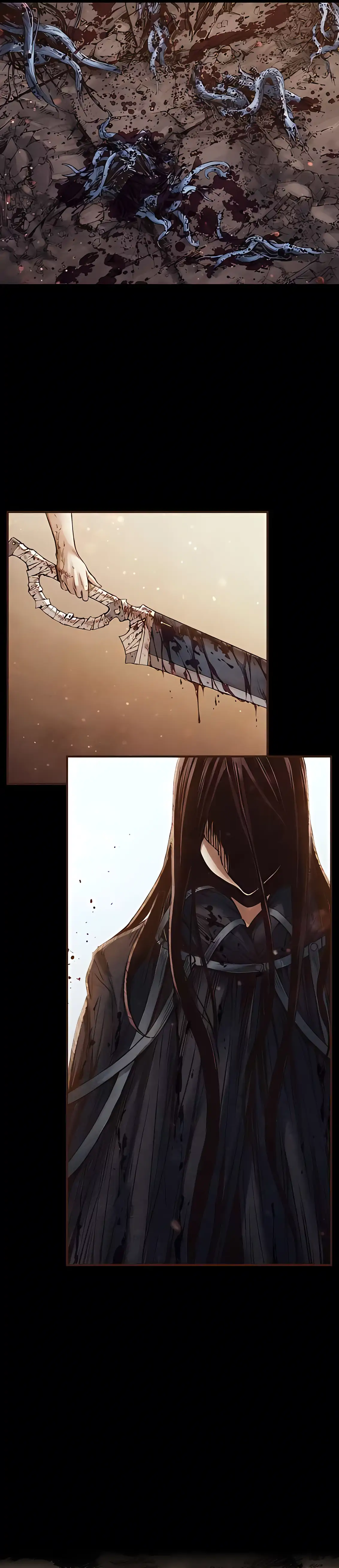 Read Blade of the Phantom Master Manga Online