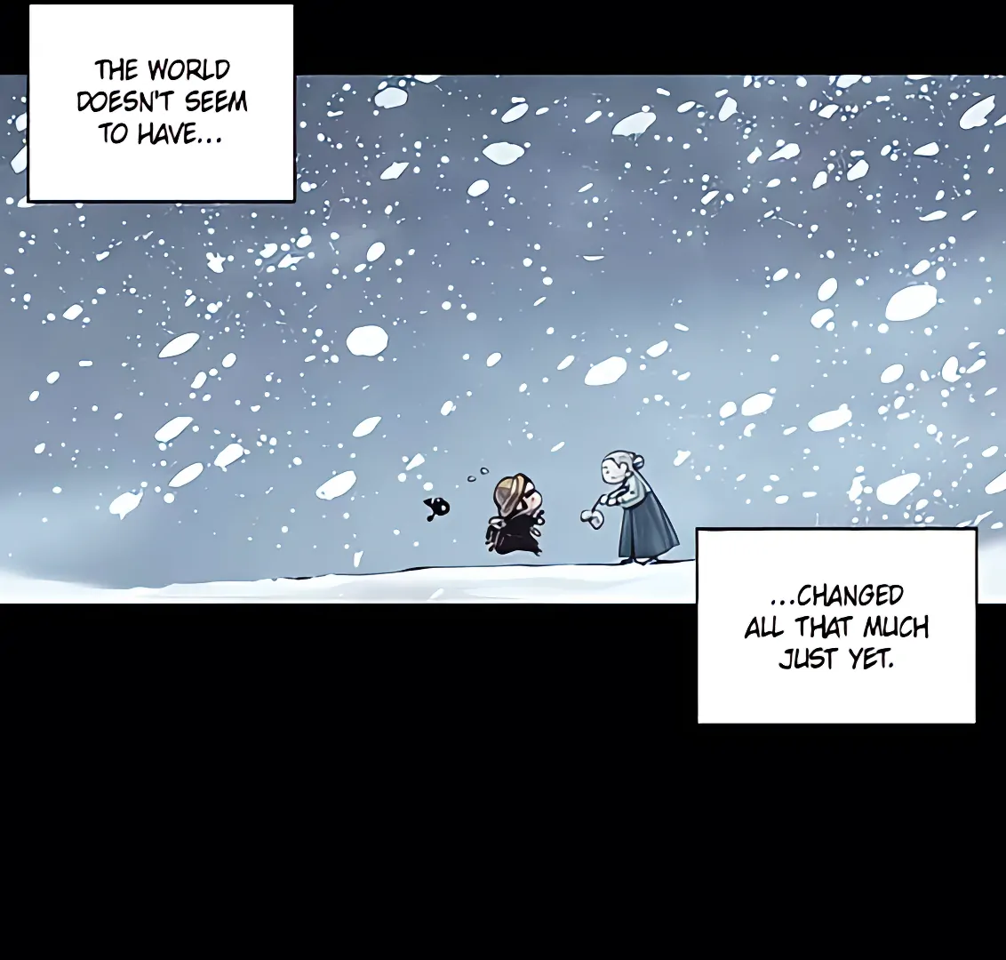 Read Blade of the Phantom Master Manga Online