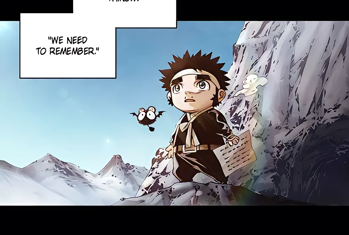 Read Blade of the Phantom Master Manga Online