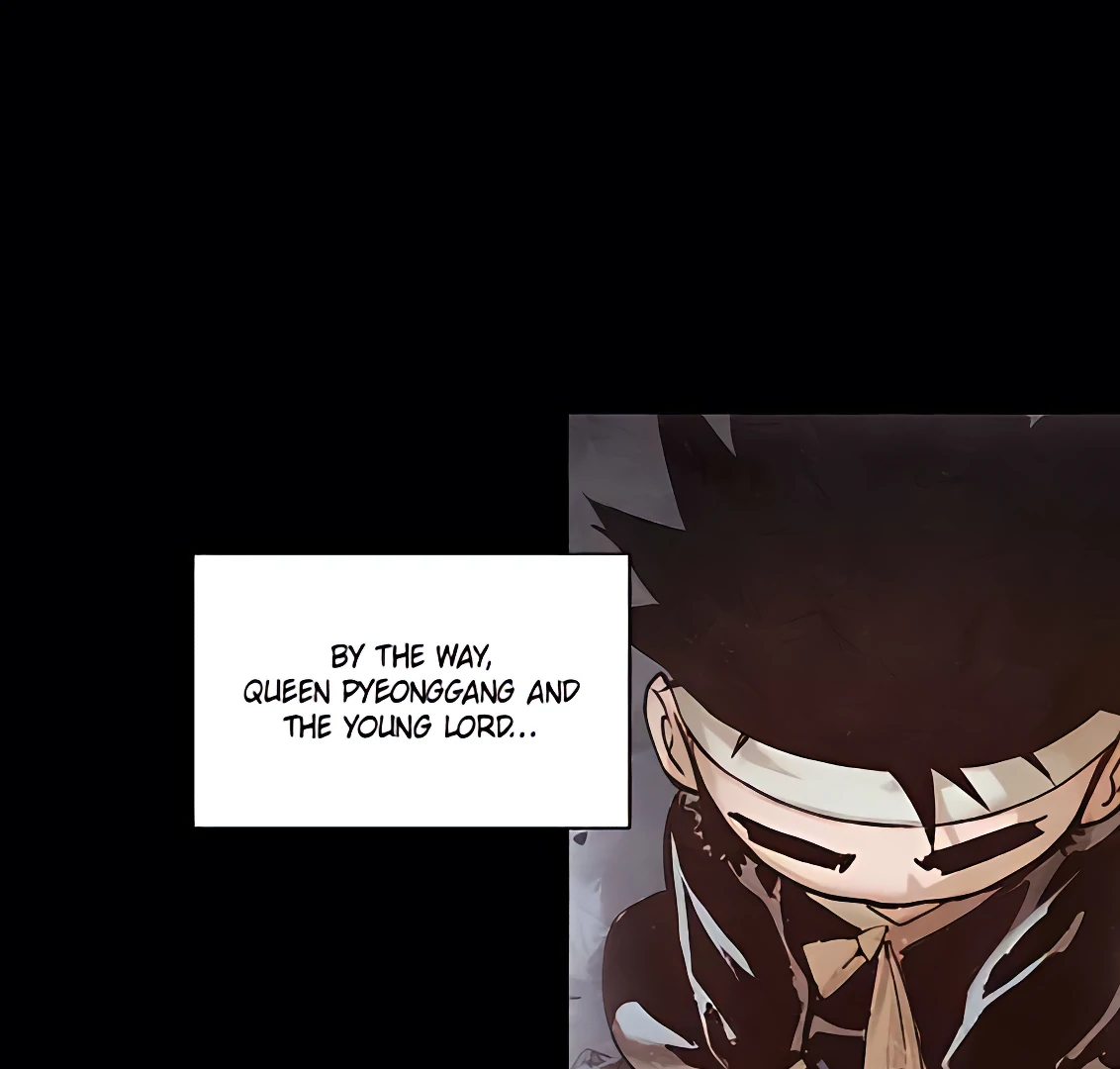 Read Blade of the Phantom Master Manga Online