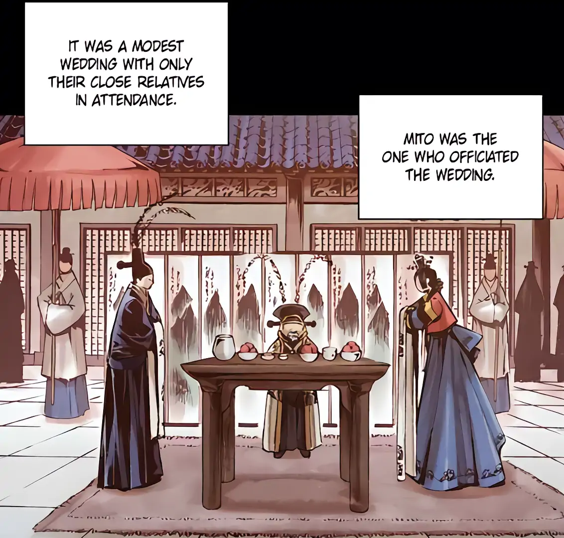 Read Blade of the Phantom Master Manga Online