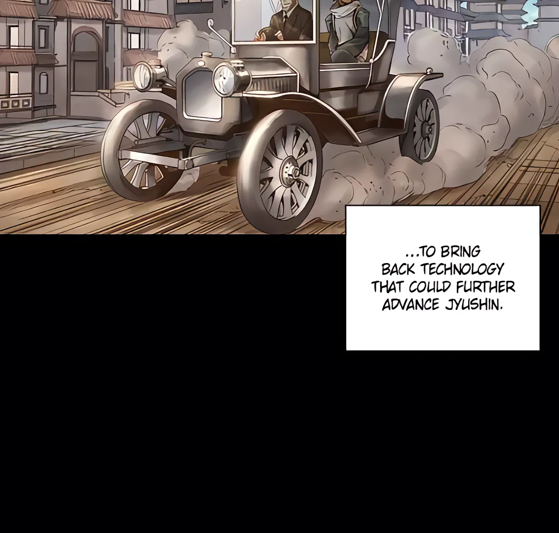 Read Blade of the Phantom Master Manga Online
